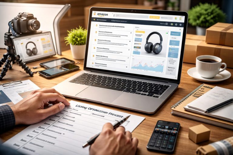 Warum verkauft dein Produkt auf Amazon nicht, obwohl es gut ist?