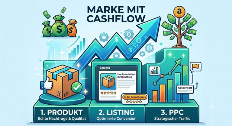 Amazon Agentur und FBA Coaching: Warum PPC nur funktioniert wenn Produkt und Listing stimmen